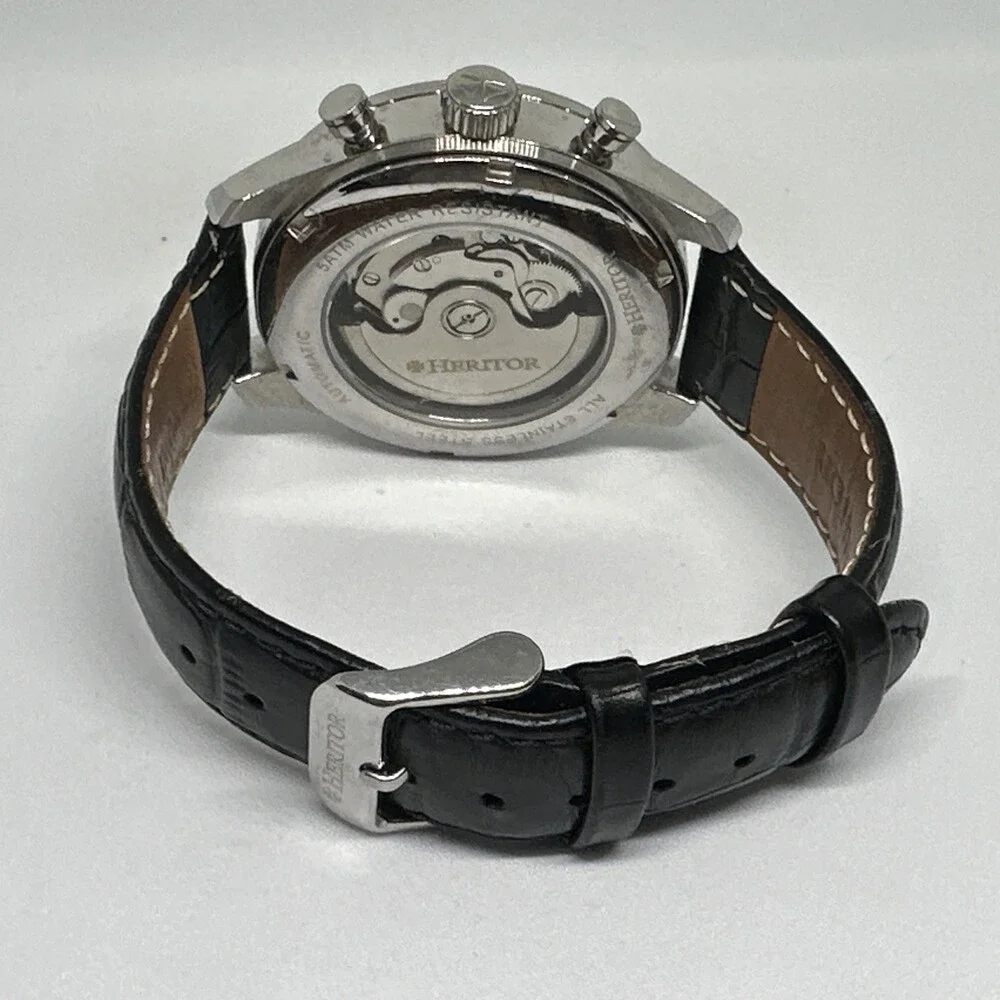 Heritor Automatic HME787